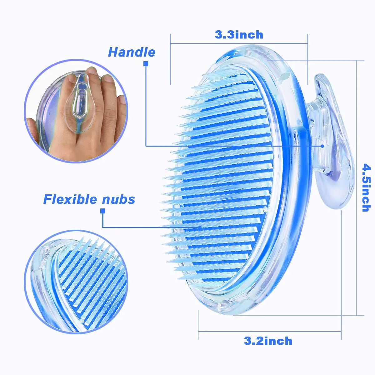 Exfoliating Brush