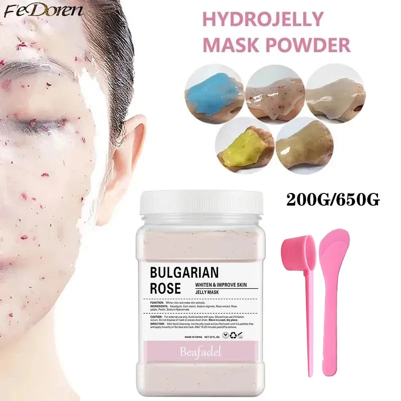 650g Hydro Jelly Mask Powder