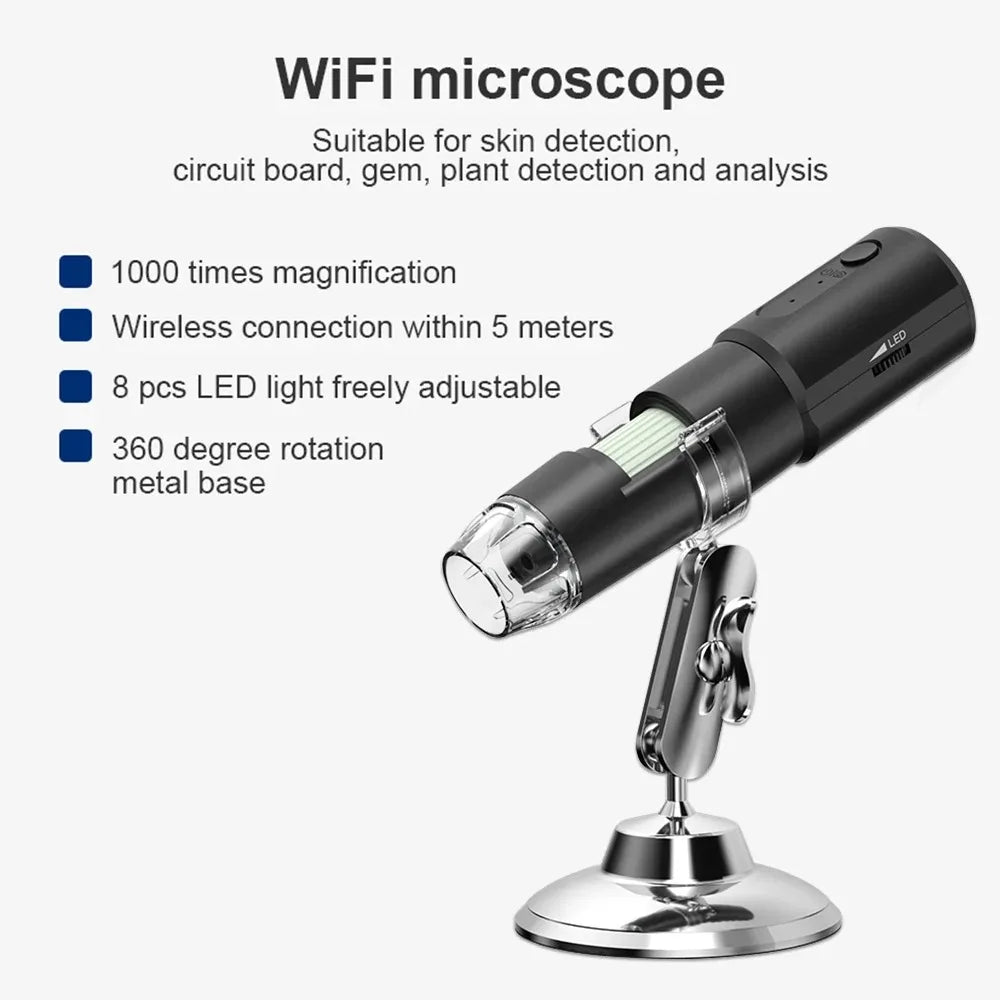 Facial Skin Analyzer Machine Professional