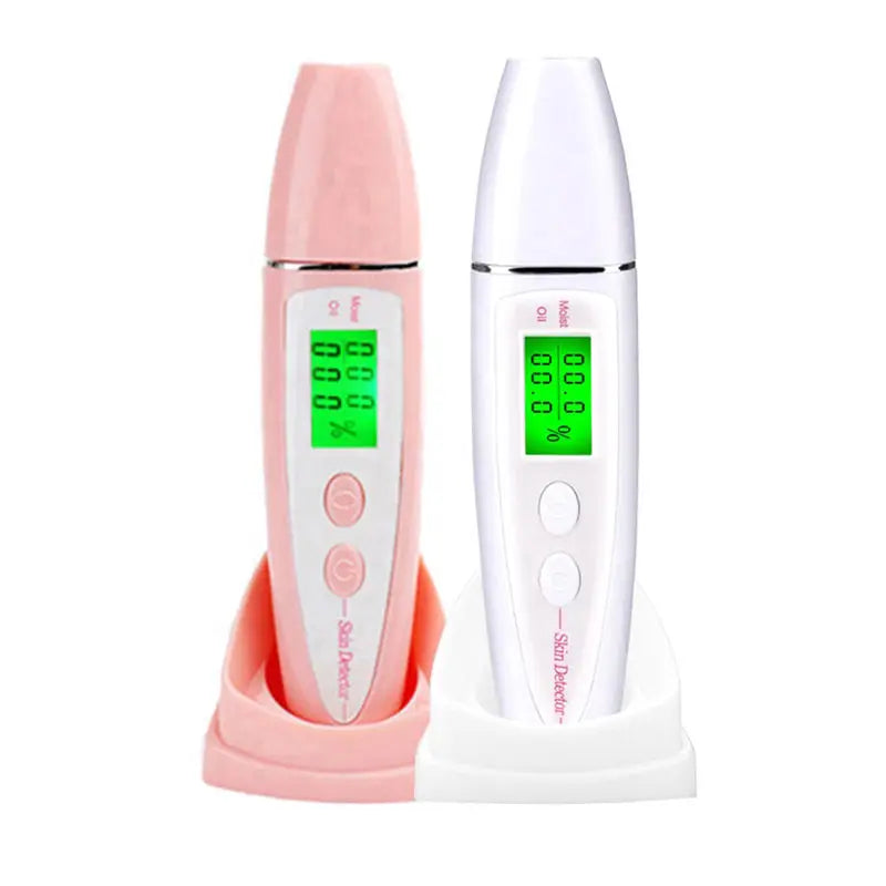 Tester for Face Care Lady Beauty Tool Women Spa Monitor